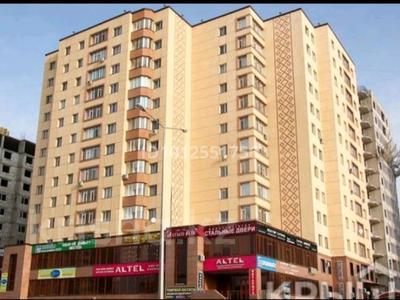 1-комнатная квартира · 45 м² · 9/13 этаж, Каныш Сатпаева 20/2 за 200 000 ₸ в Астане, Алматы р-н
