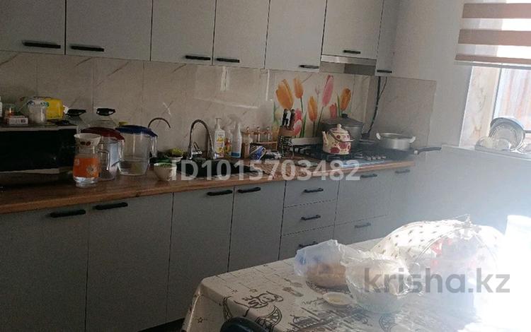 Отдельный дом · 3 комнаты · 105 м² · 5 сот., Ақорда 10 — Между школы Соқпақбаева и магазин Сәукеле за 40 млн ₸ в Каскелене — фото 2