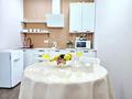 1-комнатная квартира · 50 м² · 8/16 этаж, Санжара Асфендиярова 5 за 12 000 ₸ в Астане, Нура р-н — фото 12