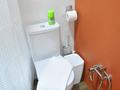 1-комнатная квартира · 50 м² · 8/16 этаж, Санжара Асфендиярова 5 за 12 000 ₸ в Астане, Нура р-н — фото 15