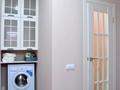 1-комнатная квартира · 50 м² · 8/16 этаж, Санжара Асфендиярова 5 за 12 000 ₸ в Астане, Нура р-н — фото 16