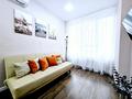 1-комнатная квартира · 50 м² · 8/16 этаж, Санжара Асфендиярова 5 за 12 000 ₸ в Астане, Нура р-н — фото 5