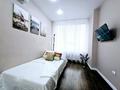 1-комнатная квартира · 50 м² · 8/16 этаж, Санжара Асфендиярова 5 за 12 000 ₸ в Астане, Нура р-н — фото 7