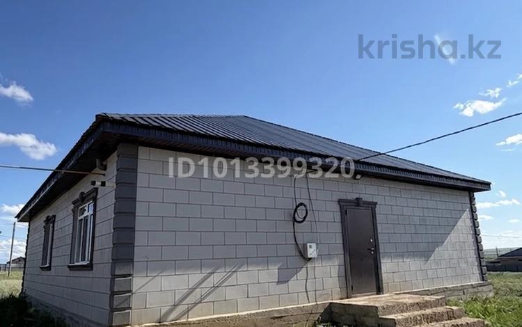Жеке үй · 5 бөлме · 160 м² · 10 жүзд., Думан тұрғын алабы 995, бағасы: 17 млн ₸ в Актобе, жилой массив Думан — фото 2