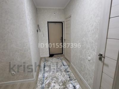2-комнатная квартира · 53 м² · 9/9 этаж, мкр Нурсат 2, Аргынбекова 19/1 за 30 млн ₸ в Шымкенте, Каратауский р-н
