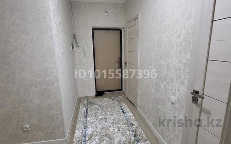 2-комнатная квартира · 53 м² · 9/9 этаж, мкр Нурсат 2, Аргынбекова 19/1 за 30 млн ₸ в Шымкенте, Каратауский р-н — фото 2