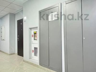 2-комнатная квартира · 59.7 м² · 6/13 этаж, Кабдолова за ~ 51 млн ₸ в Алматы, Ауэзовский р-н