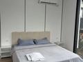 Дом · 1 комната · 50 м², мкр Кенсай, Иштвана Коныра 115 за 50 000 ₸ в Алматы, Медеуский р-н — фото 4