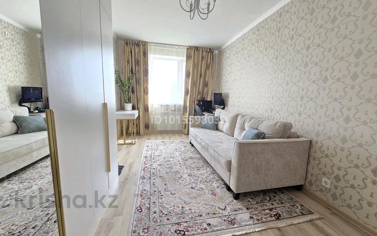 1-бөлмелі пәтер · 39.1 м² · 9/22 қабат, роза багланова 6, бағасы: 27 млн ₸ в Астане, Нура р-н — фото 4