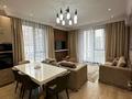 3-бөлмелі пәтер · 90 м² · 3 қабат, Розыбакиева 336/5 — Радостовцева, бағасы: 70 000 ₸ в Алматы — фото 2