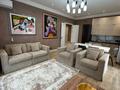 3-бөлмелі пәтер · 90 м² · 3 қабат, Розыбакиева 336/5 — Радостовцева, бағасы: 70 000 ₸ в Алматы — фото 3