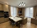3-бөлмелі пәтер · 90 м² · 3 қабат, Розыбакиева 336/5 — Радостовцева, бағасы: 70 000 ₸ в Алматы — фото 5