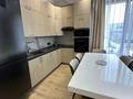3-бөлмелі пәтер · 90 м² · 3 қабат, Розыбакиева 336/5 — Радостовцева, бағасы: 70 000 ₸ в Алматы — фото 7