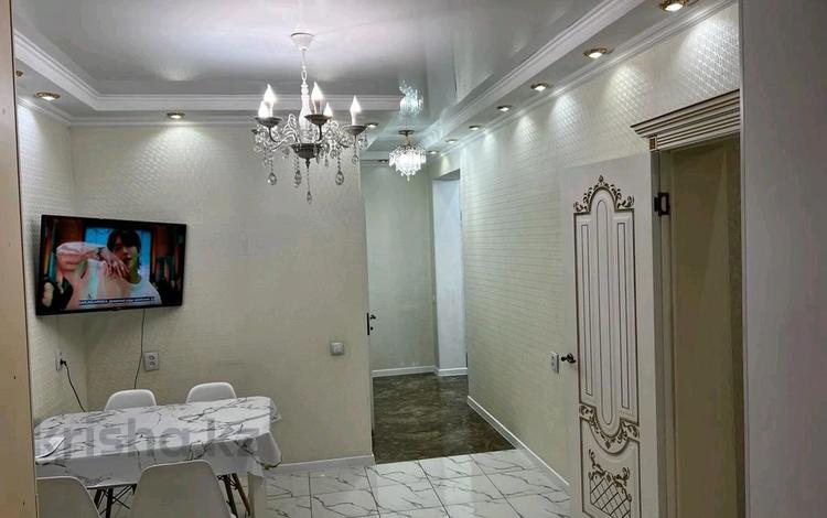 1-комнатная квартира · 47 м² · 5/15 этаж, Наурызбай батыра — Жибек Жолы за 350 000 〒 в Алматы, Алмалинский р-н — фото 2