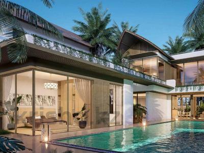 Отдельный дом · 4 комнаты · 260 м² · 1 сот., Пхукет 1 за ~ 318.6 млн 〒