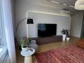 4-комнатная квартира · 160 м² · 18/21 этаж, Аль-Фараби 103 — Ходжанова за 2 млн ₸ в Алматы, Бостандыкский р-н
