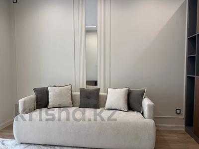 1-комнатная квартира · 52 м² · 5/9 этаж, Молдагуловой за 30.9 млн ₸ в Актобе