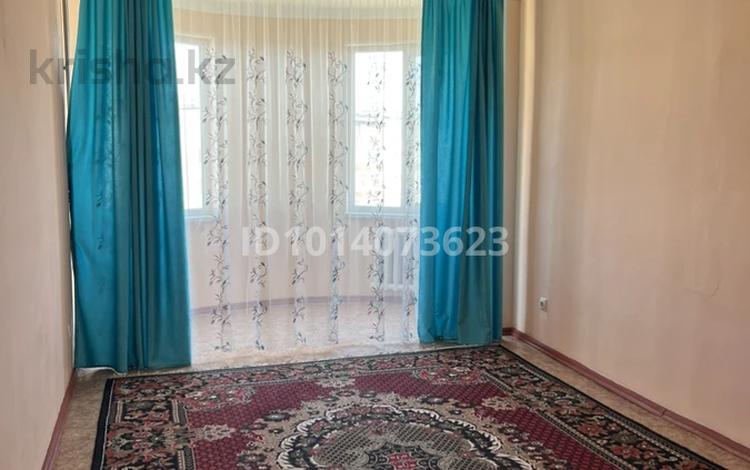 1-комнатная квартира · 50 м² · 4/5 этаж, мкр Байтерек 14 за 100 000 ₸ в Таразе — фото 2