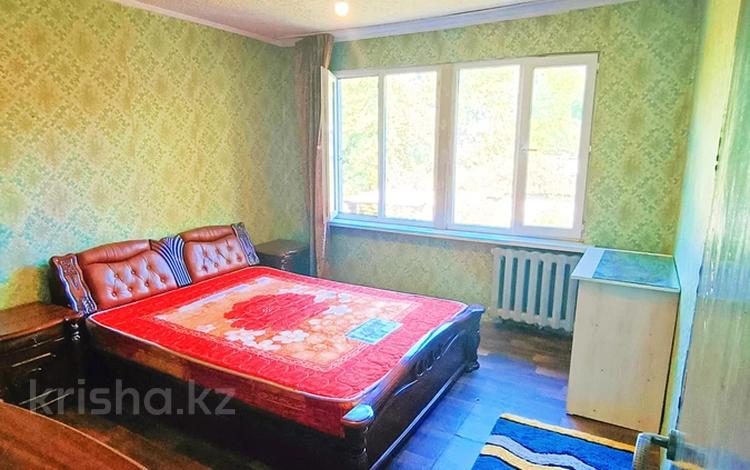 2-бөлмелі пәтер, 45 м², 2/2 қабат ай сайын, Бокейханова, бағасы: 150 000 〒 в Алматы, Жетысуский р-н — фото 2