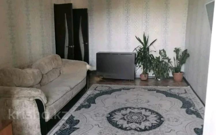2-комнатная квартира · 66 м² · 5/5 этаж, Мкр. Мушелтой 25 — Мушелтой за 150 000 ₸ в Талдыкоргане, военный городок Улан — фото 2