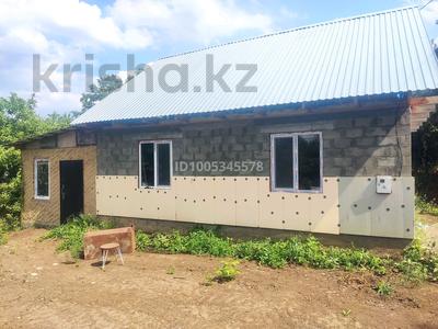 Дача · 4 комнаты · 130 м² · 6 сот., Центральная — Возле поселка Рыскулова за 15 млн 〒 в Талгаре