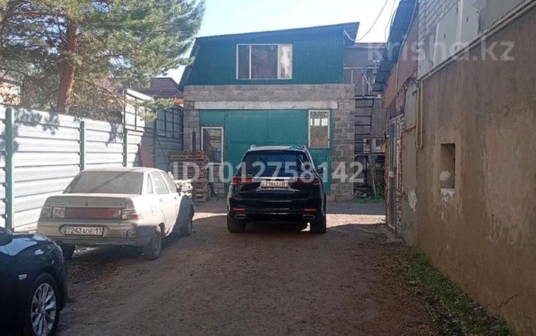 Гараж · 65 м² · Майдаконыр 44 — Абылай хан Смолл за 150 000 ₸ в Астане, Алматы р-н — фото 2