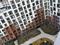 1-комнатная квартира · 40 м² · 13/17 этаж, E882 за 230 000 〒 в Астане, Нура р-н