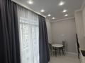 1-комнатная квартира · 40 м² · 13/17 этаж, E882 за 230 000 〒 в Астане, Нура р-н — фото 2
