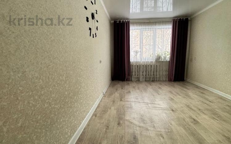 1-бөлмелі пәтер · 31.6 м² · 1/4 қабат, Глинки 54 а, бағасы: 13.8 млн ₸ в Семее — фото 5