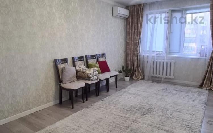 3-бөлмелі пәтер · 64.2 м² · 8/10 қабат, Естая 134, бағасы: 32.5 млн ₸ в Павлодаре — фото 2