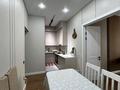 3-бөлмелі пәтер · 74 м² · 1/4 қабат, Коктем 43, бағасы: 59 млн ₸ в Туздыбастау (Калинино) — фото 9