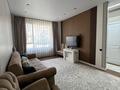 3-бөлмелі пәтер · 74 м² · 1/4 қабат, Коктем 43, бағасы: 59 млн ₸ в Туздыбастау (Калинино) — фото 11