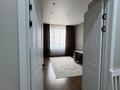 3-бөлмелі пәтер · 74 м² · 1/4 қабат, Коктем 43, бағасы: 59 млн ₸ в Туздыбастау (Калинино) — фото 16