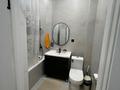 3-бөлмелі пәтер · 74 м² · 1/4 қабат, Коктем 43, бағасы: 59 млн ₸ в Туздыбастау (Калинино) — фото 21