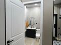 3-бөлмелі пәтер · 74 м² · 1/4 қабат, Коктем 43, бағасы: 59 млн ₸ в Туздыбастау (Калинино) — фото 23