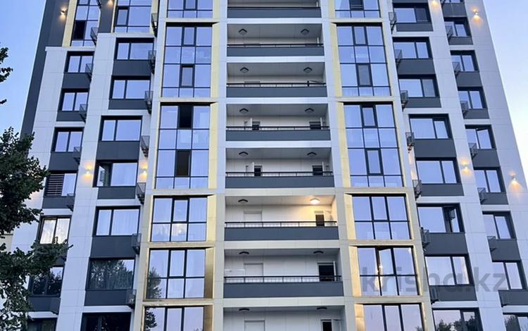 2-комнатная квартира · 65 м² · 2/12 этаж, Астана 1/19 — Шаляпина/Саина за 350 000 ₸ в Алматы, Ауэзовский р-н — фото 2