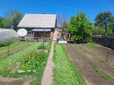 Дача · 3 комнаты · 60 м² · 6 сот., СО иртыш-2,160/1 за 15 млн ₸ в Усть-Каменогорске