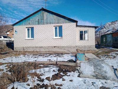 Отдельный дом · 4 комнаты · 90 м² · 10 сот., Индустриальная 34 за 18.5 млн 〒 в Усть-Каменогорске