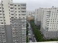 3-комнатная квартира, 113 м², 16/17 этаж помесячно, Мамыр-1 за 340 000 〒 в Алматы, Ауэзовский р-н — фото 8