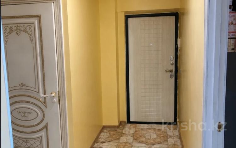 3-комнатная квартира · 76 м² · 5/6 этаж, мкр Шугыла, Жунисова за 33 млн ₸ в Алматы, Наурызбайский р-н — фото 9
