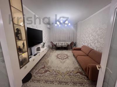 2-комнатная квартира · 62 м² · 1/7 этаж, мкр Акжайык 69/34 — Төлеметова Утегенова за 29.5 млн ₸ в Шымкенте, Абайский р-н