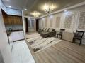 2-комнатная квартира, 50 м², 5/9 этаж посуточно, 7мкр 18 за 20 000 〒 в Талдыкоргане