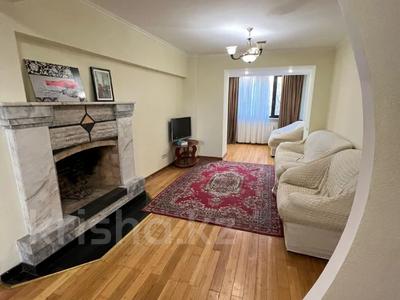 3-бөлмелі пәтер · 83.1 м² · 4/5 қабат, Тимирязева 30, бағасы: 59 млн ₸ в Алматы, Бостандыкский р-н