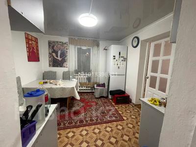 Часть дома · 2 комнаты · 40 м² · 1 сот., Переулок 20 линия 19а — Жандосова-Тимирязева за 200 000 ₸ в Алматы, Бостандыкский р-н