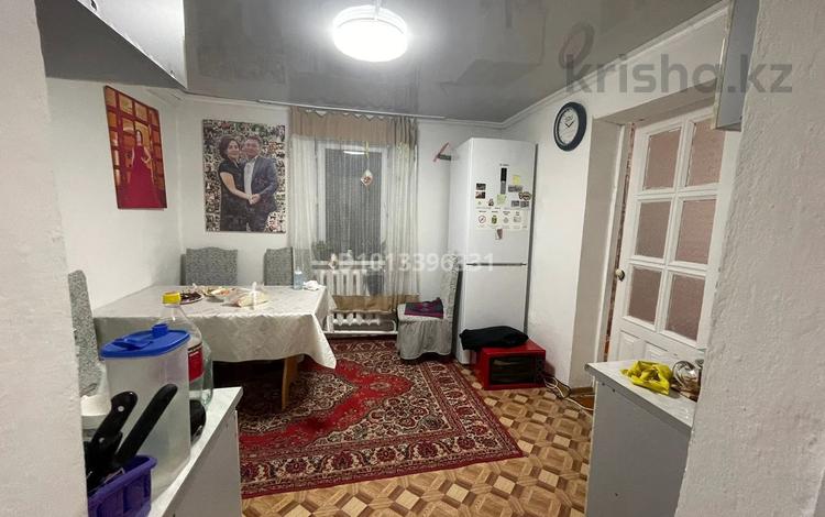Часть дома · 2 комнаты · 40 м² · 1 сот., Переулок 20 линия 19а — Жандосова-Тимирязева за 200 000 ₸ в Алматы, Бостандыкский р-н — фото 2