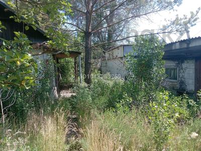 Дача · 2 комнаты · 45 м² · 20 сот., Бобровка 640,641 — Поворот на право сразу за шлагбаумом за 6 млн ₸ в Семее