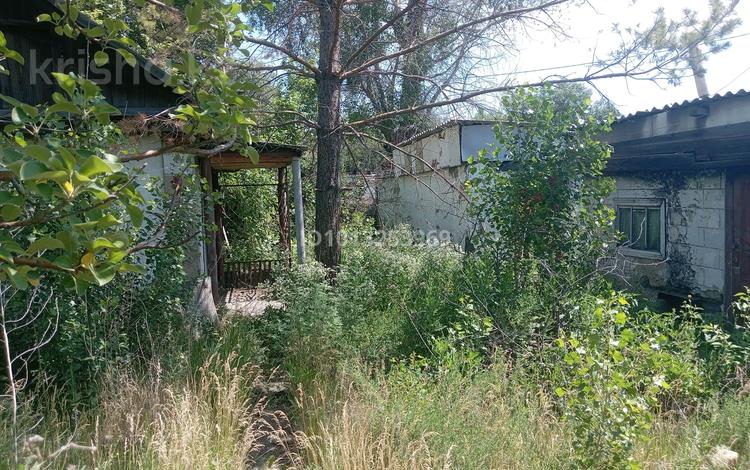 Дача · 2 комнаты · 45 м² · 20 сот., Бобровка 640,641 — Поворот на право сразу за шлагбаумом за 6 млн ₸ в Семее — фото 2