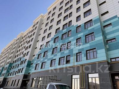 1-комнатная квартира · 46 м² · 2/9 этаж, Байдибек би 5 — напротив тойхана Royal royse за 17 млн ₸ в Шымкенте