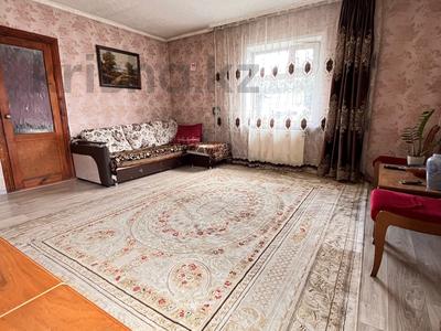 Отдельный дом · 4 комнаты · 89 м² · 6.7 сот., Деповская за 17.5 млн 〒 в Семее