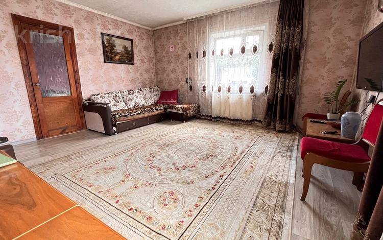 Отдельный дом · 4 комнаты · 89 м² · 6.7 сот., Деповская за 17.5 млн ₸ в Семее — фото 2